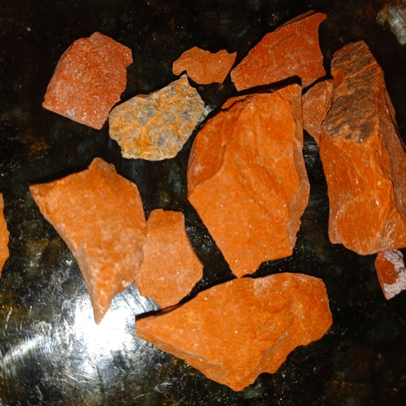 Crystals - Picture 4 of 7